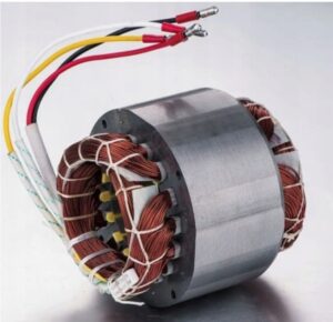 Pompa do Wody Czystej i Brudnej z Sitem 2650w + waz pcv 20m 1″-11