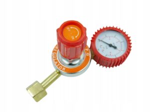 Reduktor lpg Reduktor Cisnienia Propan-butan Butlo-6