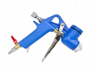 Pistolet 5l do Tynkowania Tynkow Malowania Scian p-2