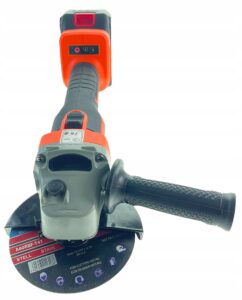 Zestaw Narzedzi Akumulatorowych Szlifierka Pila 20v 2x 3ah-13