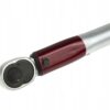 KLUCZ DYNAMOMETRYCZNY TVARDY 1/4” 5-25NM T00022-4