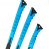 Zestaw Siekier Fiberglass z Wlokna Szklanego 3szt pro-11