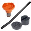 Podnosnik Niskoprofilowy Hydrauliczny Zaba 2,5t-10