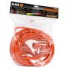Przedluzacz Elektryczny Black 50m 3×1,5mm Ip20-4