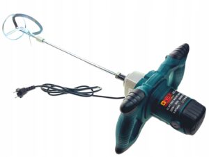 Mieszadlo Elektryczne do Zapraw 2800w Mieszalnik-6