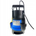 Pompa Zatapialna do Wody Czystej i Brudnej 2000w 8000 l/h-6