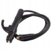 Spawarka Migomat mig mag mma 250a Flux Black-9