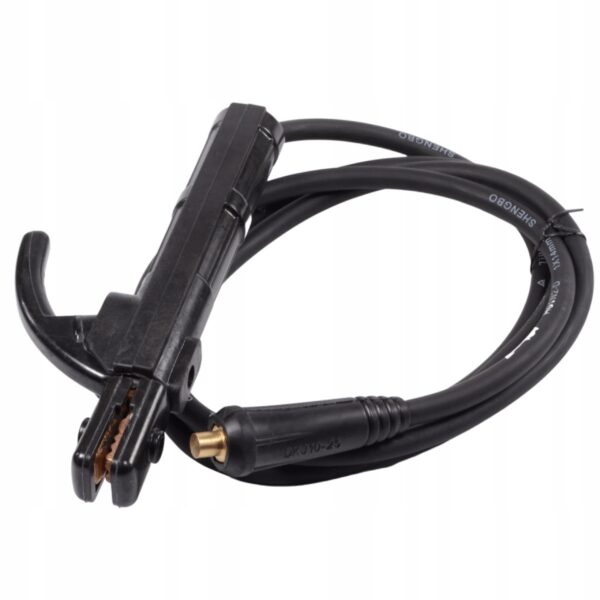 Spawarka Migomat mig mag mma 250a Flux Black-9