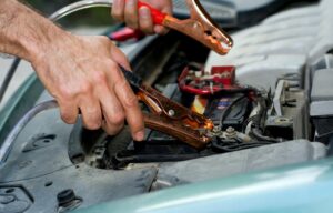 Kable Przewody Rozruchowe 1000a 4,5m +pokrowiec-15