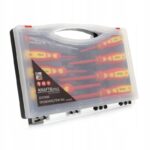 WKRETAKI SRUBOKRETY IZOLOWANE 8 SZT DLA ELEKTRYKA-10