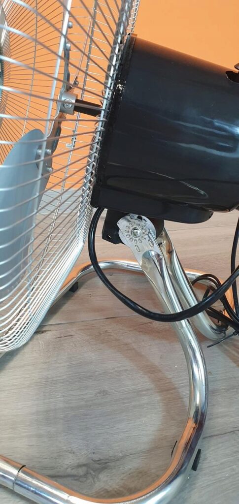 Wentylator Kolumnowy Stojacy Podlogowy 3w1 70w-9