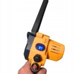 Pila Lancuchowa Akumulatorowa Pilarka 6″2x Akumulator 21v 6ah Smarowanie bl-5