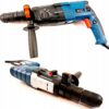 Mloto Wiertarka 2800w Sds+ 2xglowica 16wiertel-5