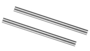 Noze do Struga Hebla Elektrycznego 82mm Makita noz Eurotec Bavaria Black-2