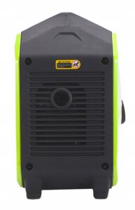 Agregat Pradotworczy Przenosny Jednofazowy Inverterowy 2100 w Benzyna-2