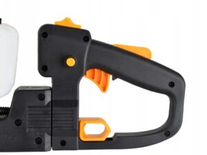 Geko Nozyce Spalinowe do Przycinania Zywoplotu Galezi 55cm 2 km G81054-3