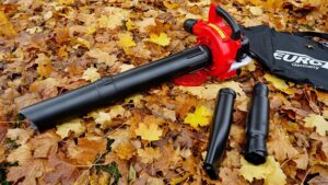 Odkurzacz Dmuchawa Spalinowa do Lisci 3km 4w1-11