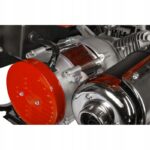 Agregat Pradotworczy Generator Pradu 3000w 230v-10