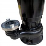 Pompa Zatapialna do Wody i Szamba Meister 4150 w 25000 l/h-3