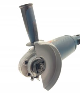 Mocna Szlifierka Katowa 2950w 125mm Katowka Diax-6