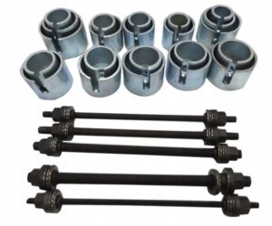 Sciagacz Tulei Lozysk Adaptery Prasy Silentblock-3