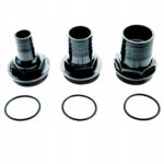 Pompa do Szamba z Rozdrabniaczem z Nozem Tnacym 3850w-4