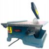 Pila Stolowa Przecinarka do Glazury Plytek Paneli Drewna 2xtarcza 1900w-2