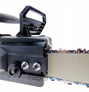 Pila Lancuchowa Pilarka Elektryczna 3100w 16″-6