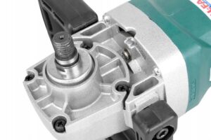 Szlifierka Polerka Samochodowa 2400w 180mm-13