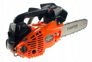 Pila Spalinowa Pilarka Lancuchowa Galeziowka-6