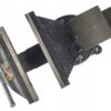 Imadlo Slusarskie Obrotowe 125mm Black 19308-4