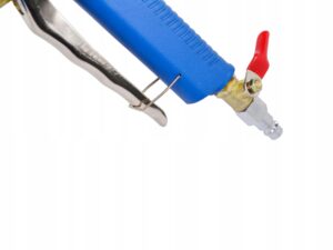 Pistolet 5l do Tynkowania Tynkow Malowania Scian p-9