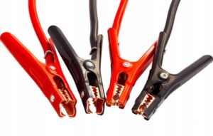 Kable Przewody Rozruchowe 800a 4,5m Pokrowiec moc-4