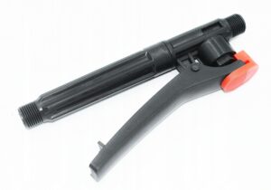 Lanca Metalowa Opryskiwacza Cisnieniowego + Raczka G73243-13