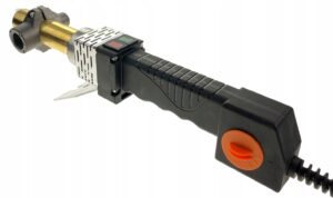 Zgrzewarka do rur pcv pp 1850w Matryce 16-63mm-6