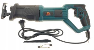 Lisi Ogon Pilarka Pila Szablasta 2350w Obr. Raczka-13