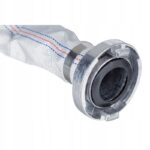 waz Strazacki 30m 2” 52mm do Pompy do Wody Szamba-10