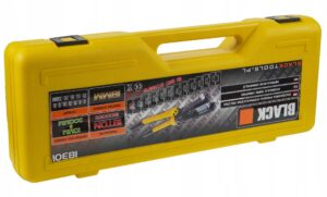 Hydrauliczna Zaciskarka do Kabli ltd 18t 18301-5