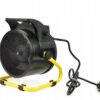 Nagrzewnica Dmuchawa Grzejnik 2500w 230v Farelka-12