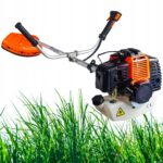 Kosa Spalinowa 6,2km Bavaria Full Master 14w1-5