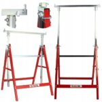 Kobylka Stojak Kobylki Stojaki Koza Koziolek 2 szt-14