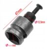Adapter do Klucza Udarowego na Kwadrat 1/2 20 unf-4