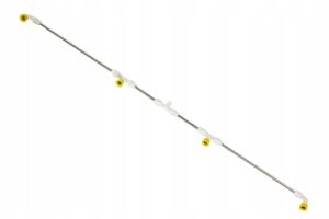 Lanca Opryskiwacza Zestaw Dysz Listwa 4 Rzedowa-6