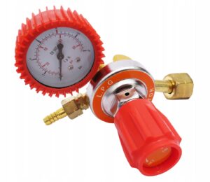 Reduktor lpg Reduktor Cisnienia Propan-butan Butlo-12