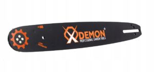 Pila Spalinowa Pilarka Lancuchowa do Drewna + Olej-6