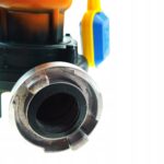 Pompa do Szamba z Rozdrabniaczem z Nozem Tnacym 3850w-12