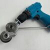 Adapter do Ciecia Blachy na Wiertarke Wkretarke Uniwersalne Nozyce do Blach-12