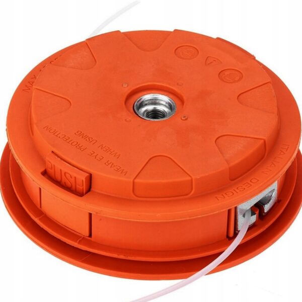 Glowica Zylkowa do Kosy Wzmocniona nac Demon Kosa Wyjscie na Zylke – Lezka-2