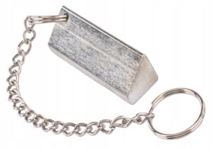 Podpory Warsztatowe Kobylki z Blokada Guma 3t-13