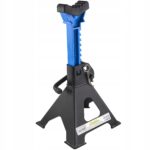 Podpory Warsztatowe Kobylki z Blokada Guma 3t-4